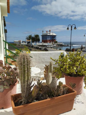 Terraza del Mar